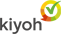 Kiyoh logo